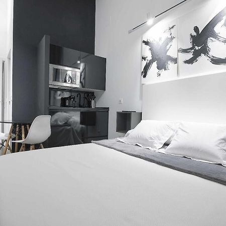 Fino Modern & Luxury Lejlighed Sevilla Eksteriør billede