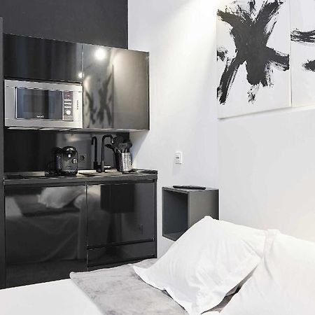 Fino Modern & Luxury Lejlighed Sevilla Eksteriør billede