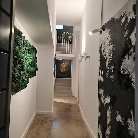 Fino Modern & Luxury Lejlighed Sevilla Eksteriør billede