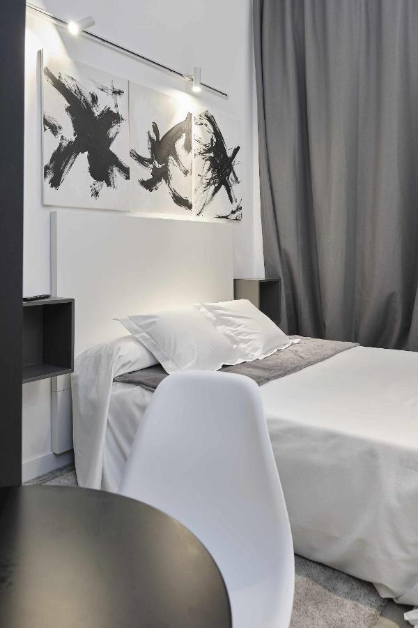 Fino Modern & Luxury Lejlighed Sevilla Eksteriør billede